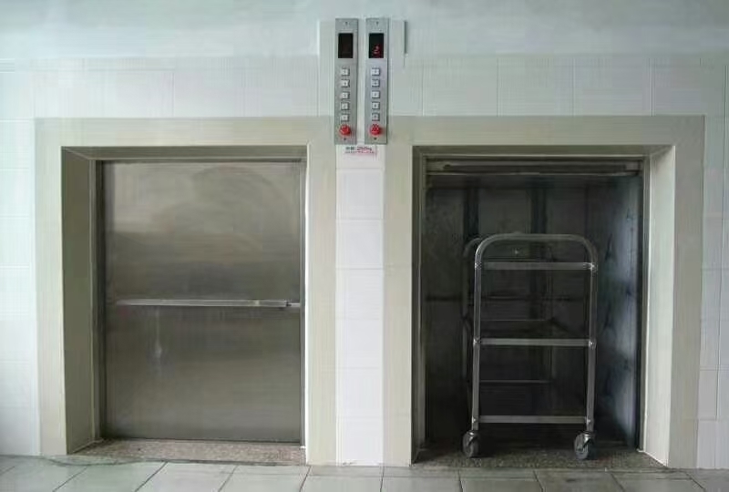 傳菜機(jī)
