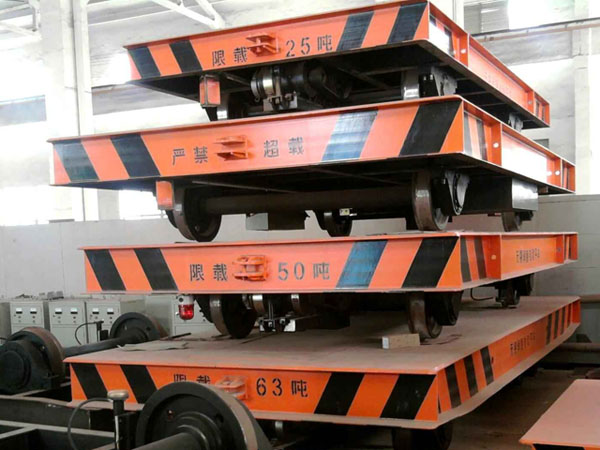 電動(dòng)平車