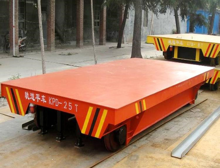 電動(dòng)平車